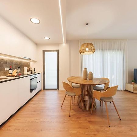 Bravissimo Devesa, 3 Bedrooms And Near The Parc Girona Esterno foto