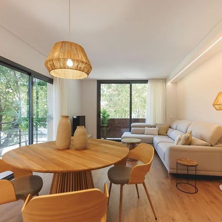 Bravissimo Devesa, 3 Bedrooms And Near The Parc Girona Esterno foto