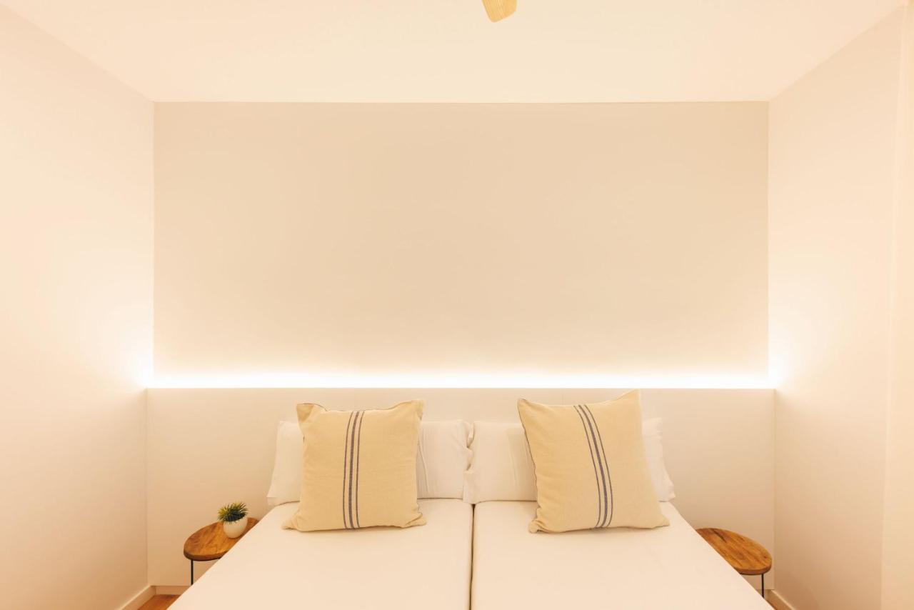 Bravissimo Devesa, 3 Bedrooms And Near The Parc Girona Esterno foto