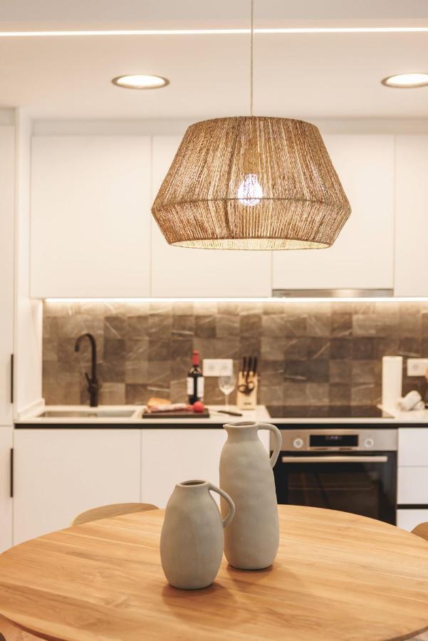 Bravissimo Devesa, 3 Bedrooms And Near The Parc Girona Esterno foto