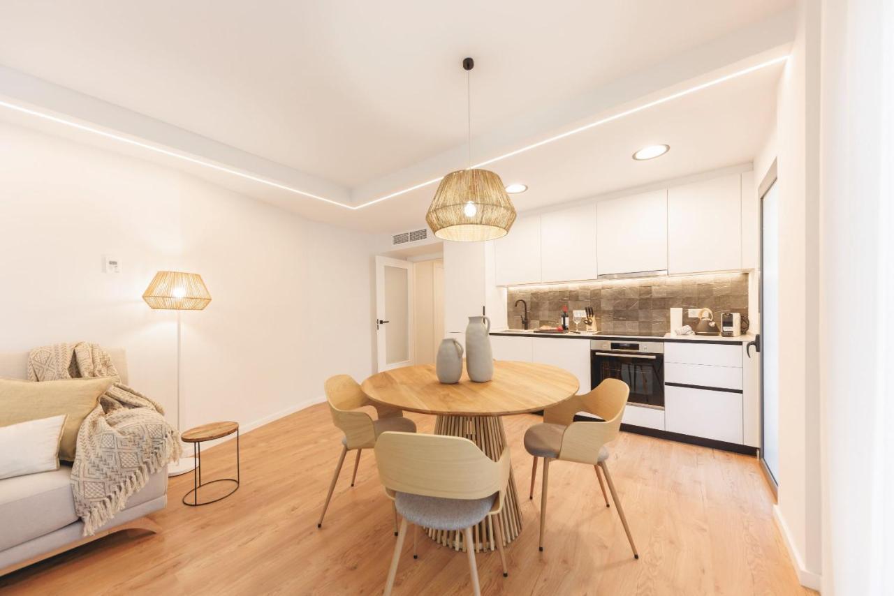 Bravissimo Devesa, 3 Bedrooms And Near The Parc Girona Esterno foto