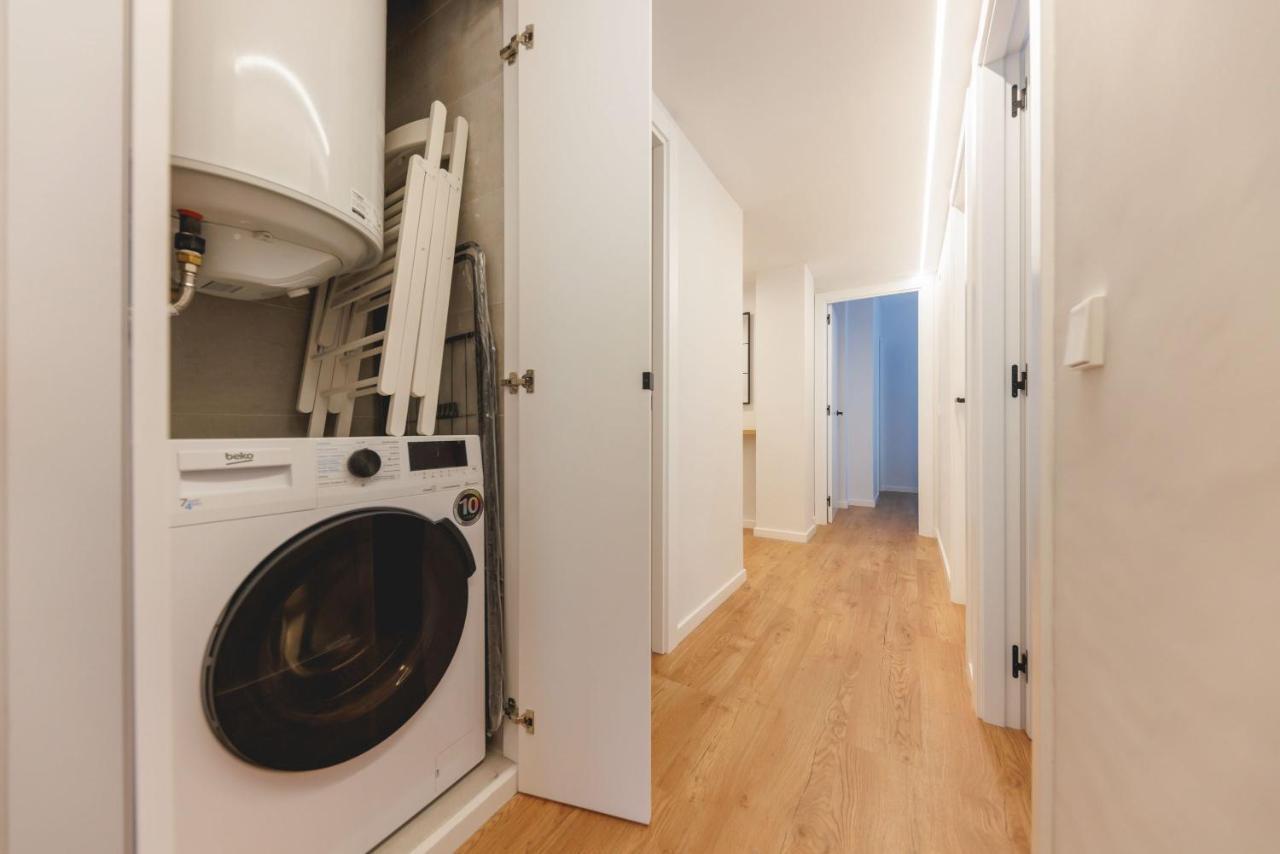 Bravissimo Devesa, 3 Bedrooms And Near The Parc Girona Esterno foto