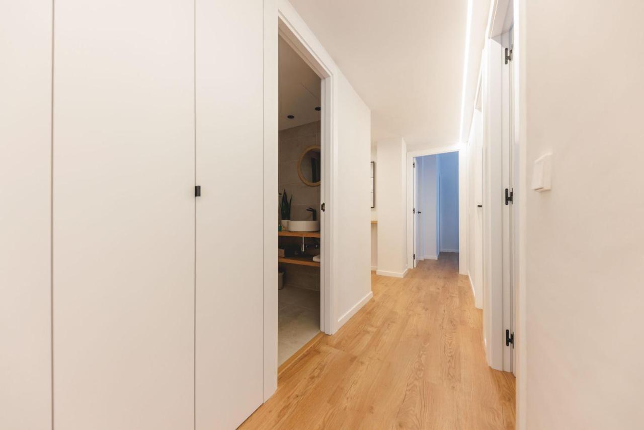 Bravissimo Devesa, 3 Bedrooms And Near The Parc Girona Esterno foto