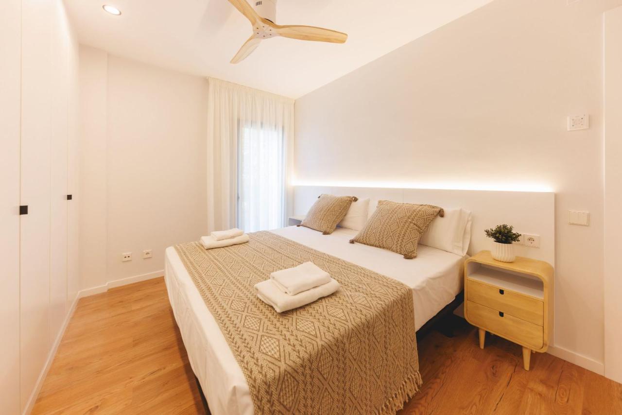 Bravissimo Devesa, 3 Bedrooms And Near The Parc Girona Esterno foto