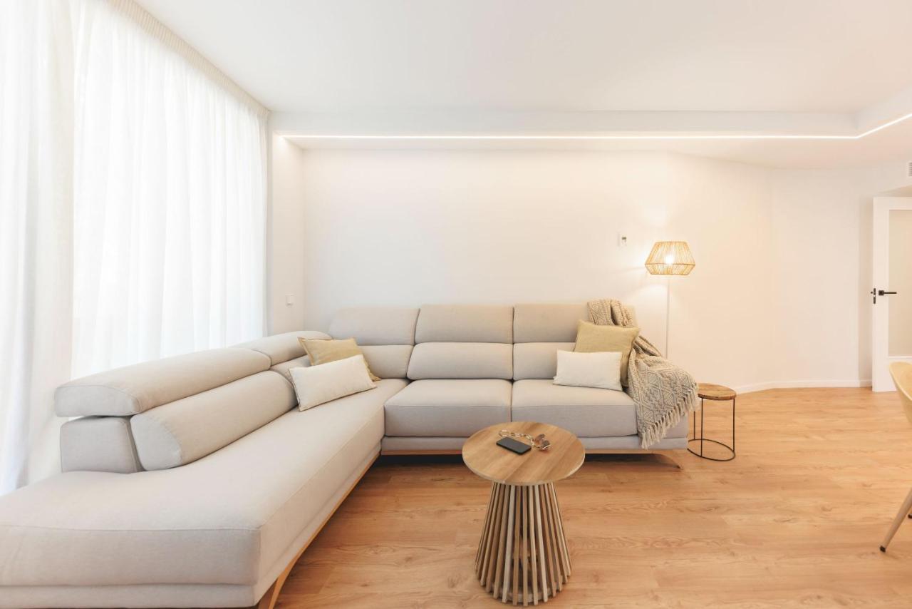 Bravissimo Devesa, 3 Bedrooms And Near The Parc Girona Esterno foto