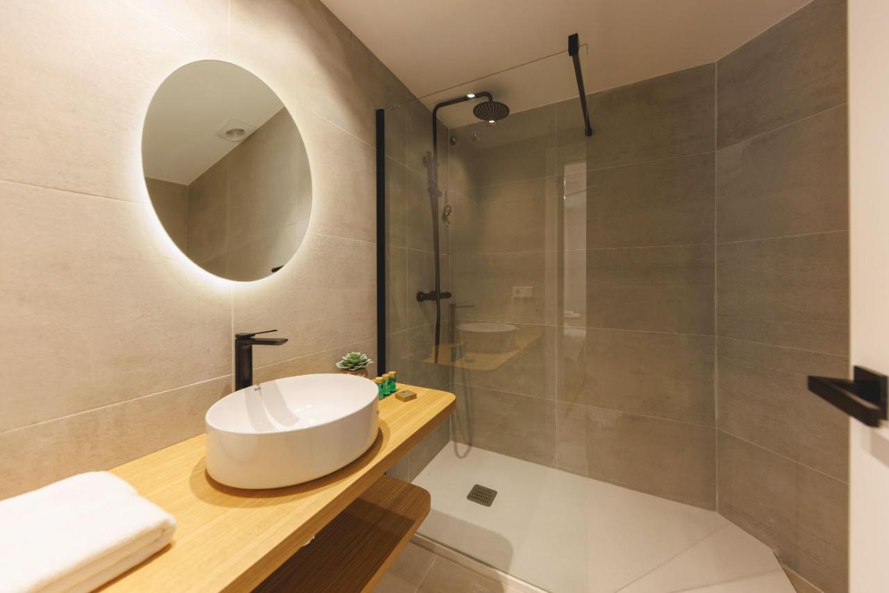 Bravissimo Devesa, 3 Bedrooms And Near The Parc Girona Esterno foto