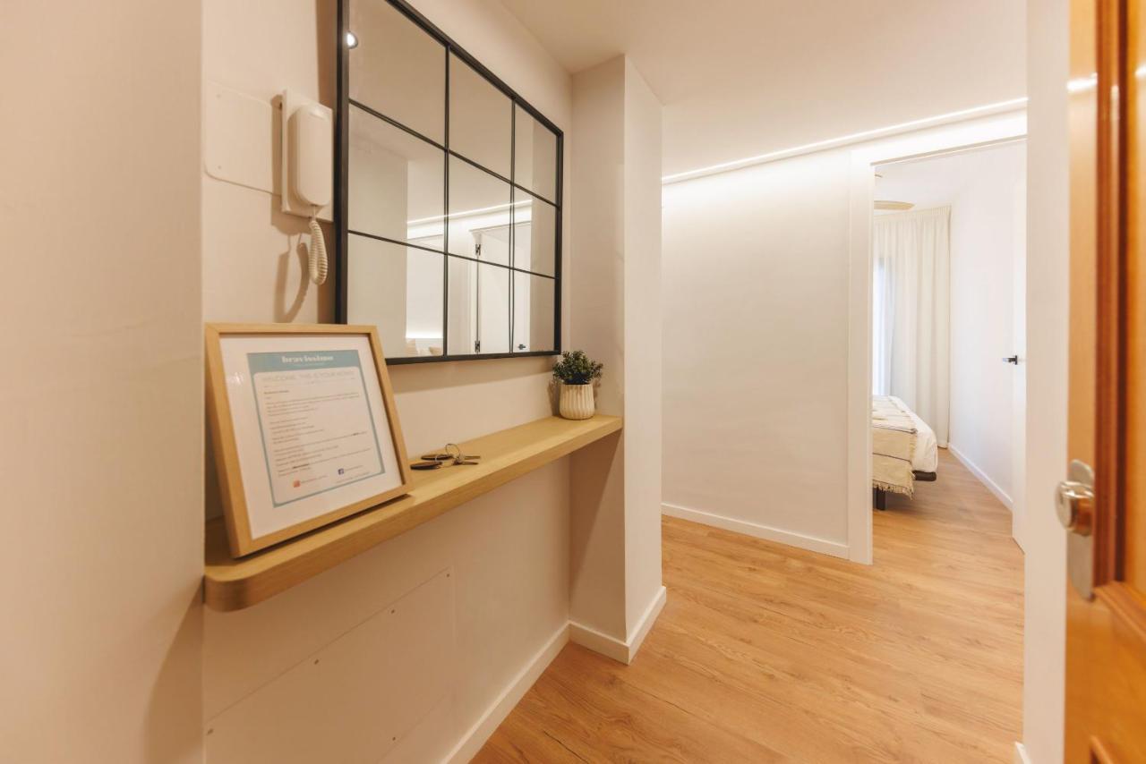 Bravissimo Devesa, 3 Bedrooms And Near The Parc Girona Esterno foto