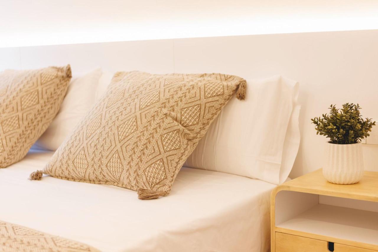 Bravissimo Devesa, 3 Bedrooms And Near The Parc Girona Esterno foto