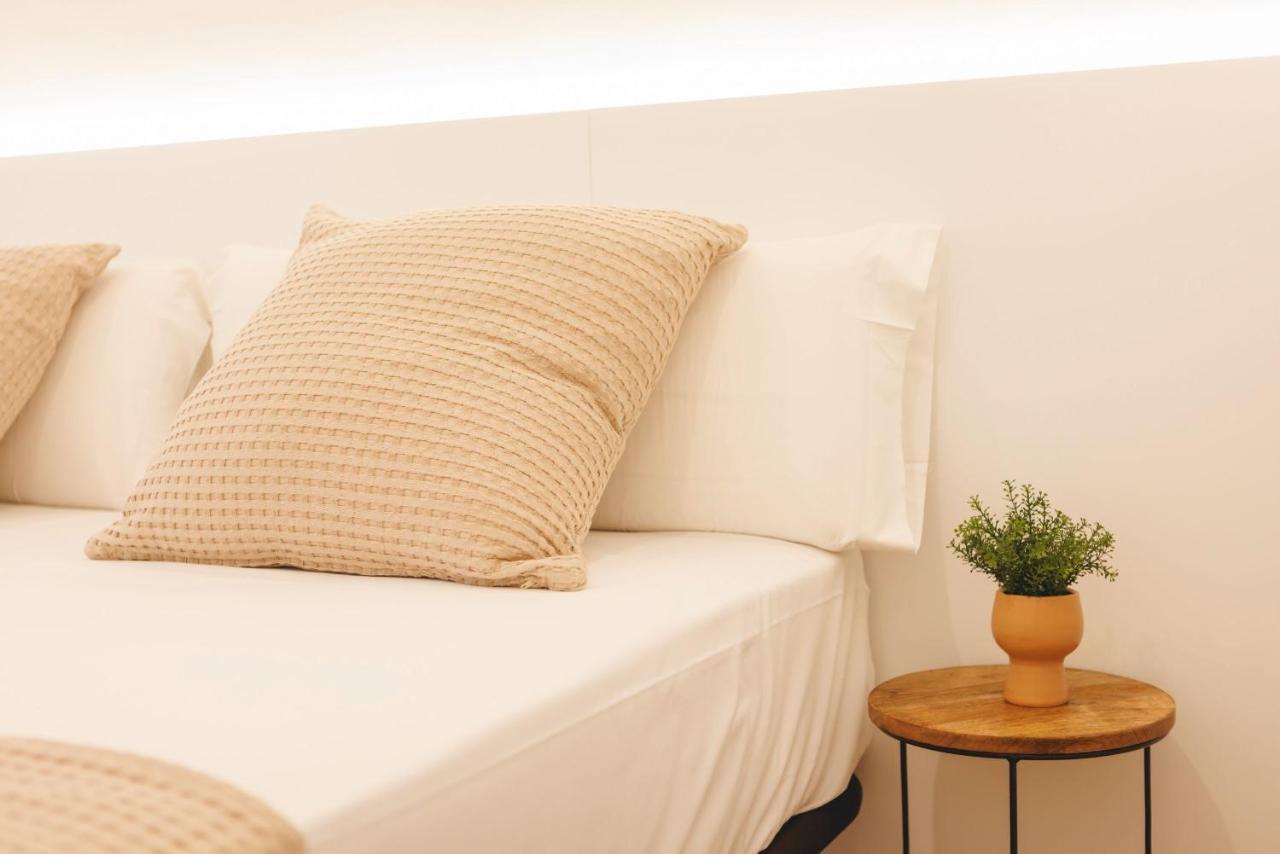 Bravissimo Devesa, 3 Bedrooms And Near The Parc Girona Esterno foto