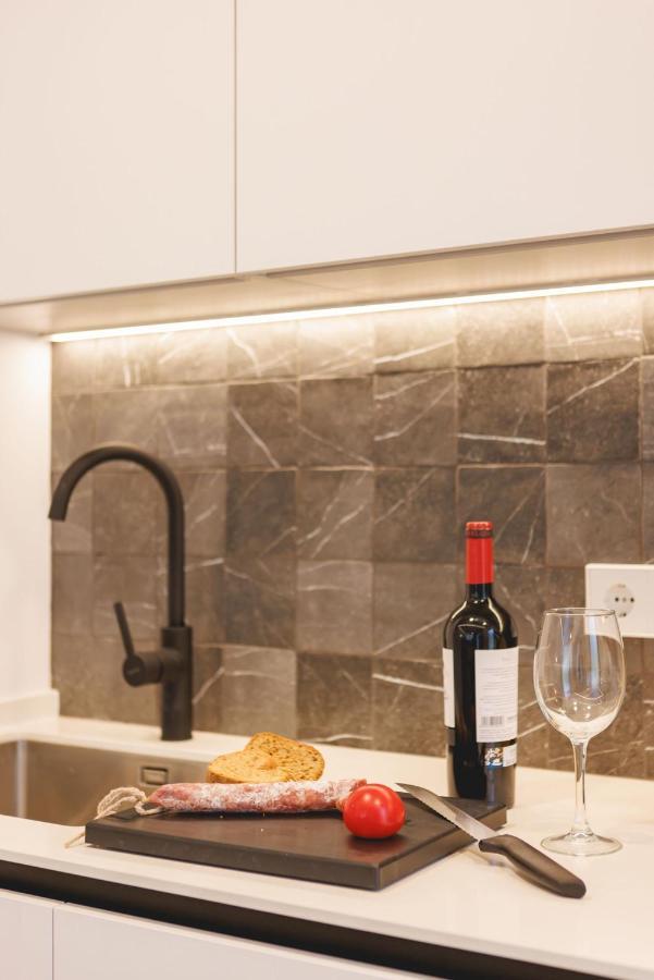 Bravissimo Devesa, 3 Bedrooms And Near The Parc Girona Esterno foto