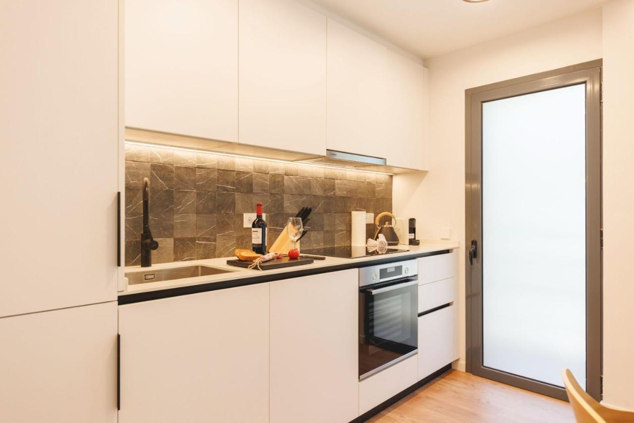 Bravissimo Devesa, 3 Bedrooms And Near The Parc Girona Esterno foto