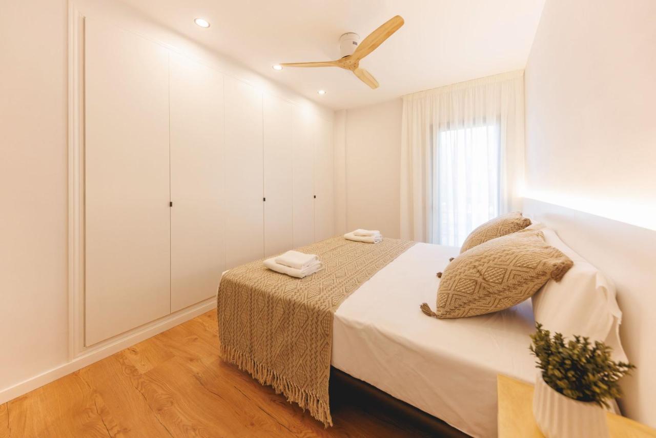 Bravissimo Devesa, 3 Bedrooms And Near The Parc Girona Esterno foto