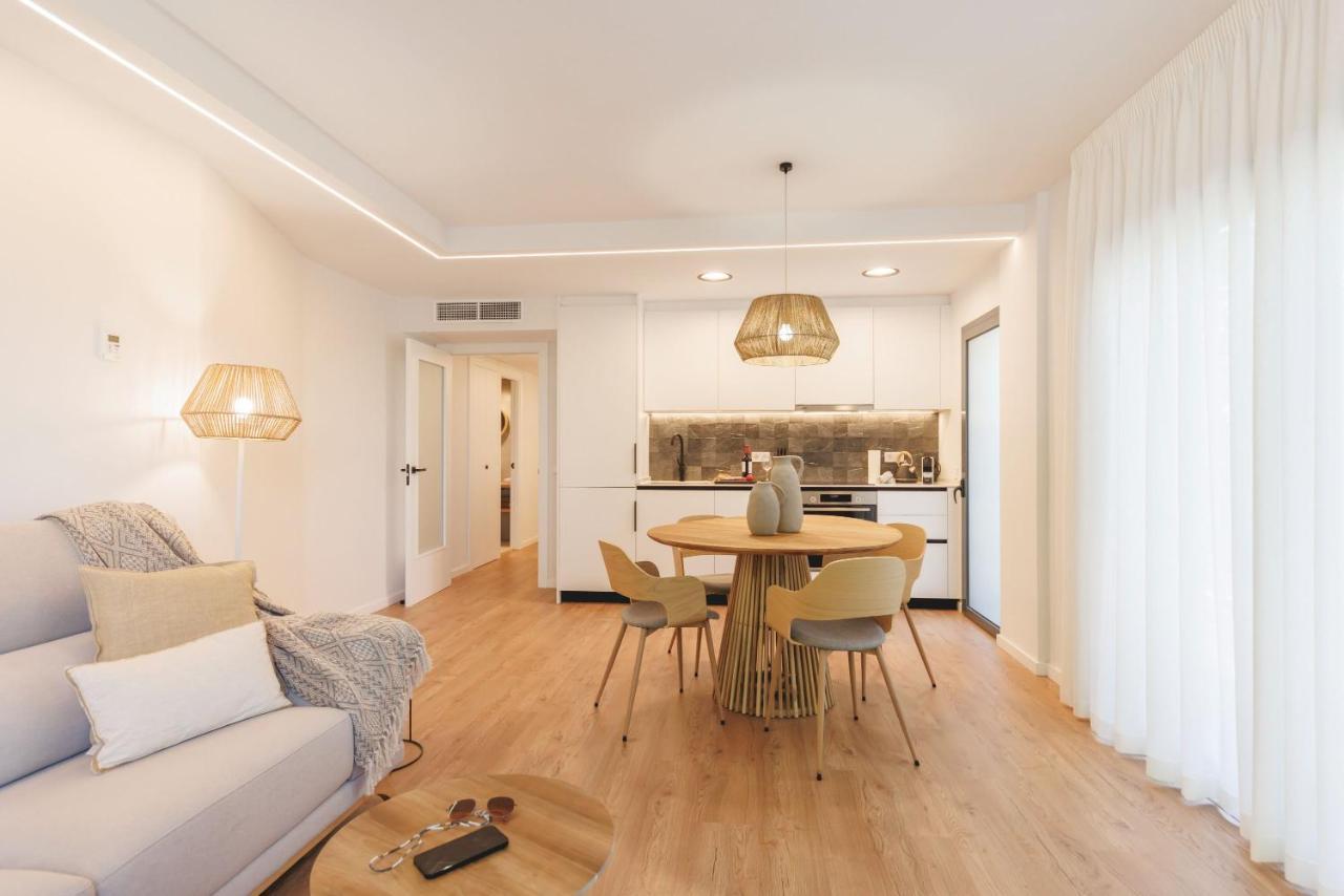Bravissimo Devesa, 3 Bedrooms And Near The Parc Girona Esterno foto