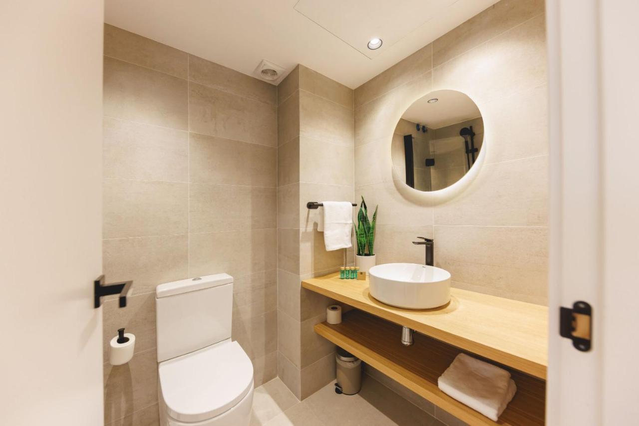Bravissimo Devesa, 3 Bedrooms And Near The Parc Girona Esterno foto
