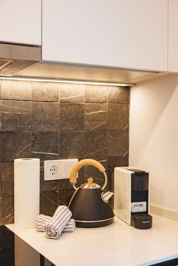 Bravissimo Devesa, 3 Bedrooms And Near The Parc Girona Esterno foto