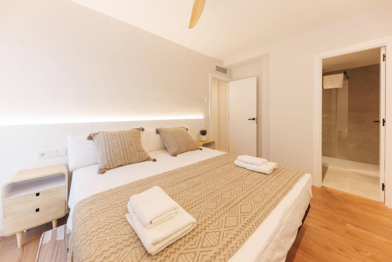 Bravissimo Devesa, 3 Bedrooms And Near The Parc Girona Esterno foto